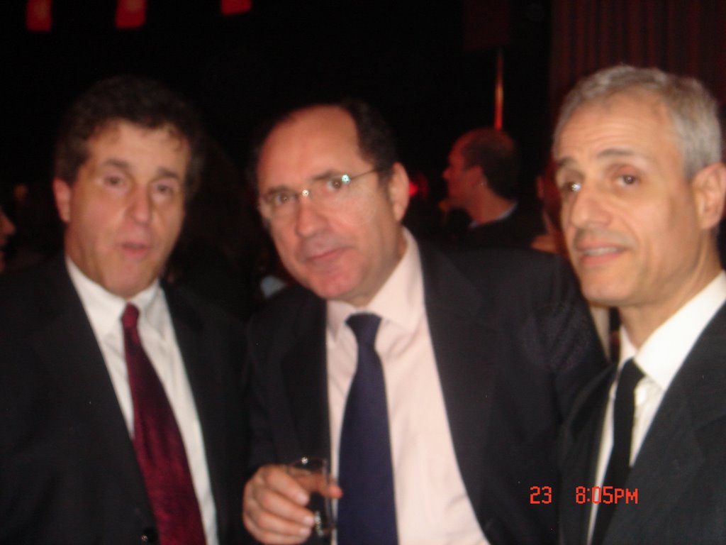 Rencontre judokate